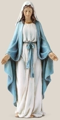 Statue/Our Lady of Grace/6"