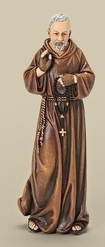 Statue/PadrePio/6"