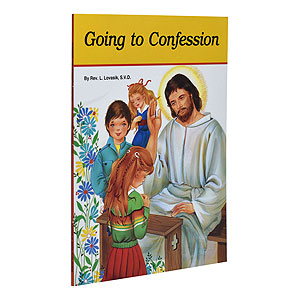 Book/Going To Confession