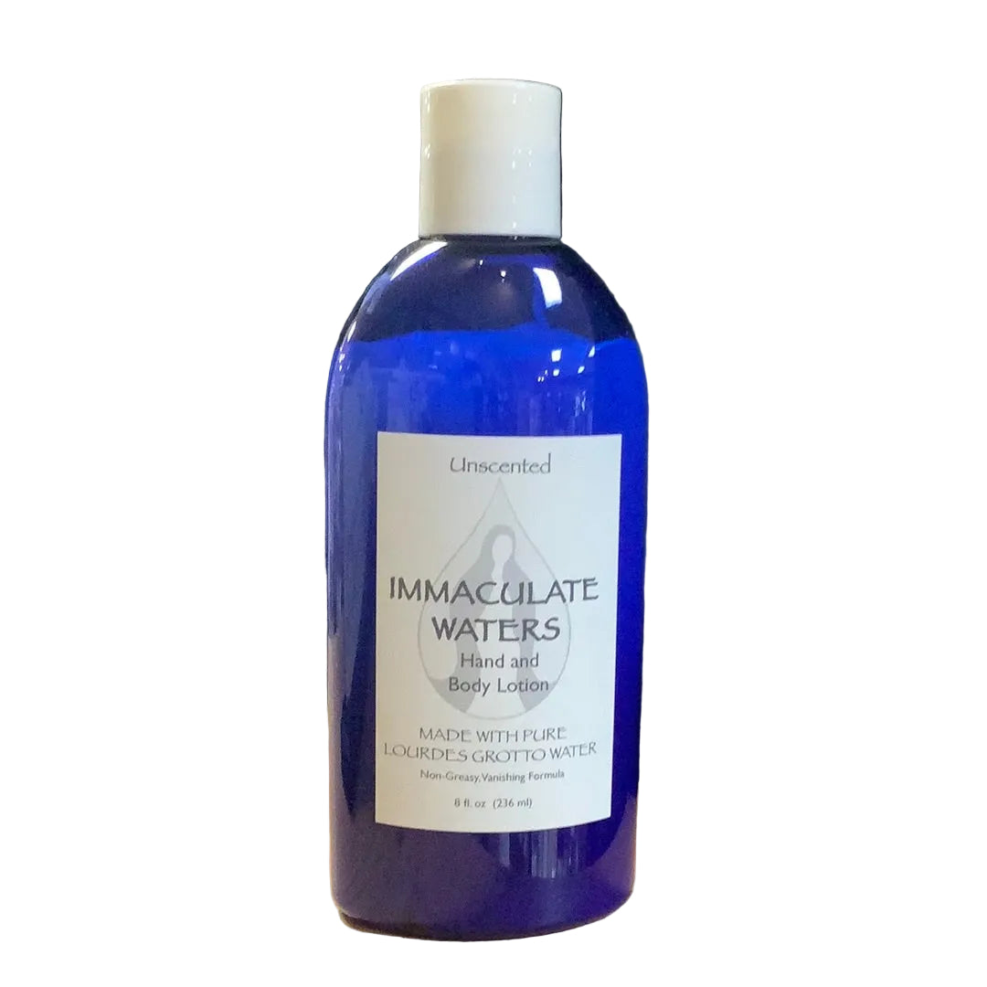 Lotion/Unscented/ImmWaters
