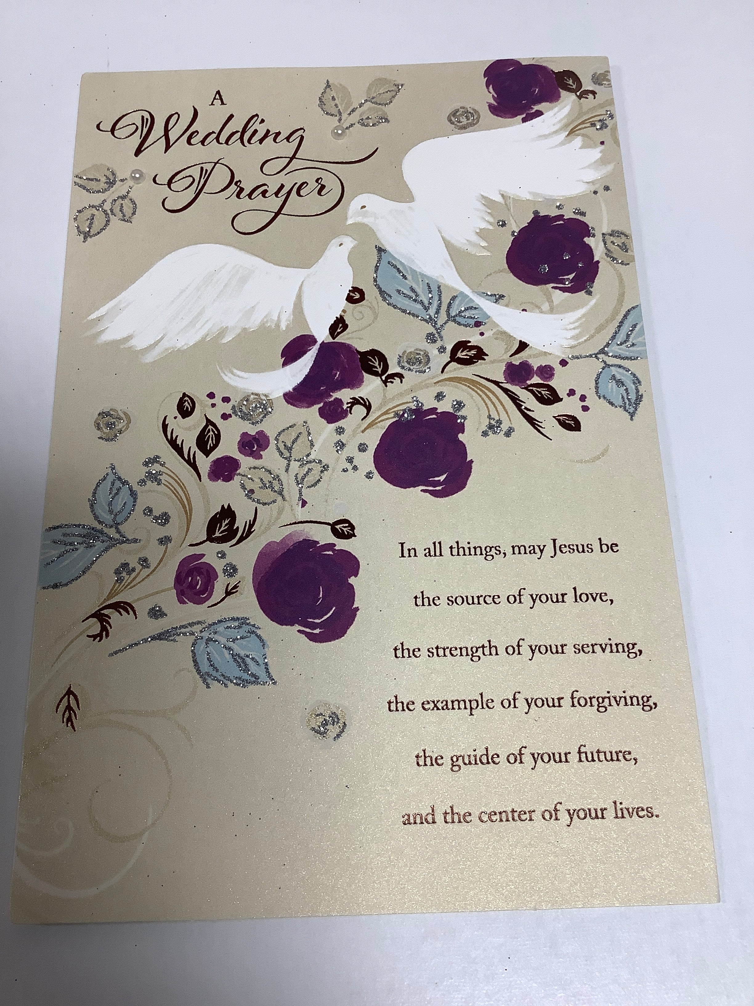 Card/Wedding/J9948