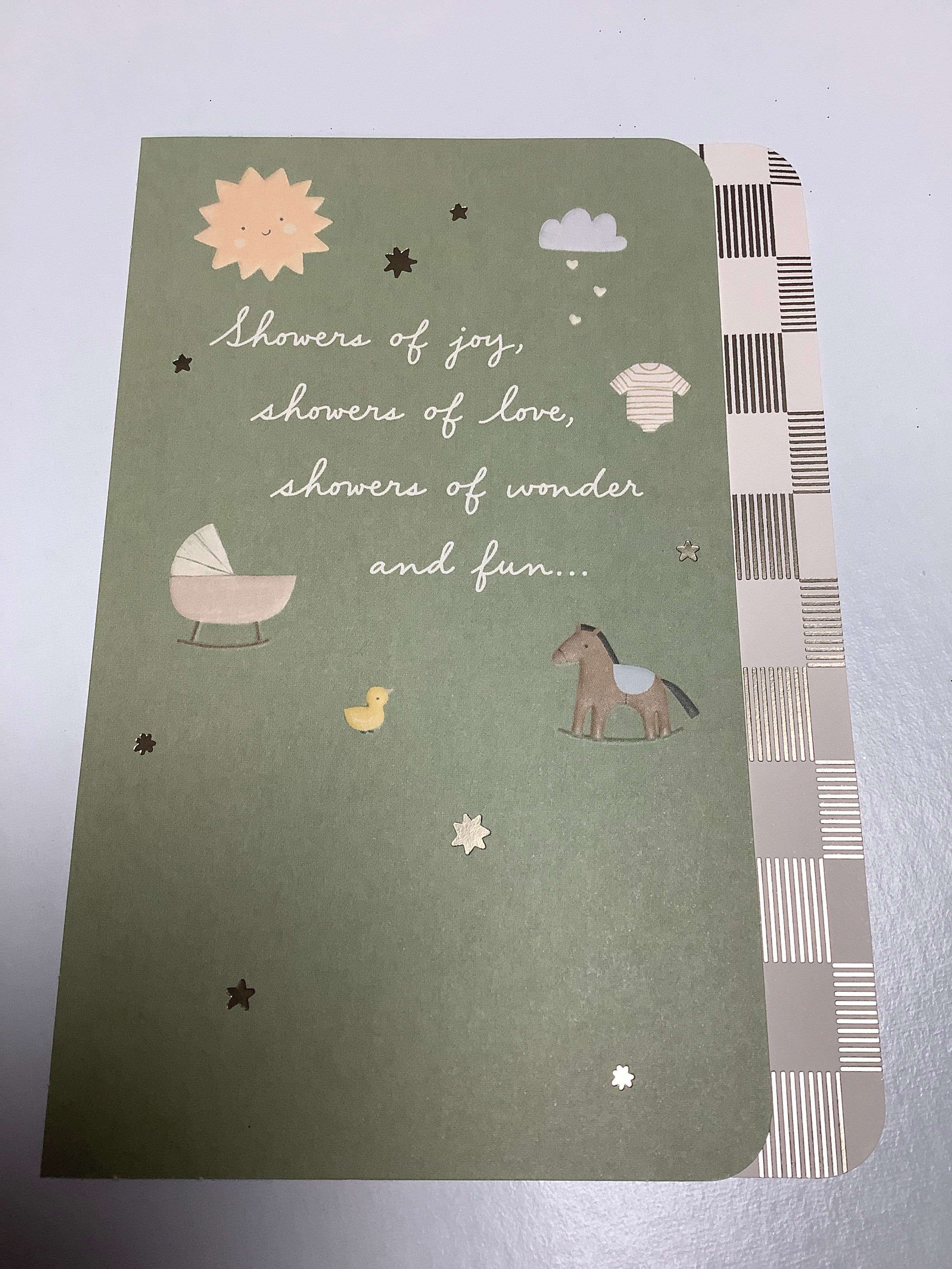 Card-Baby Shower-U4351 (HC06)
