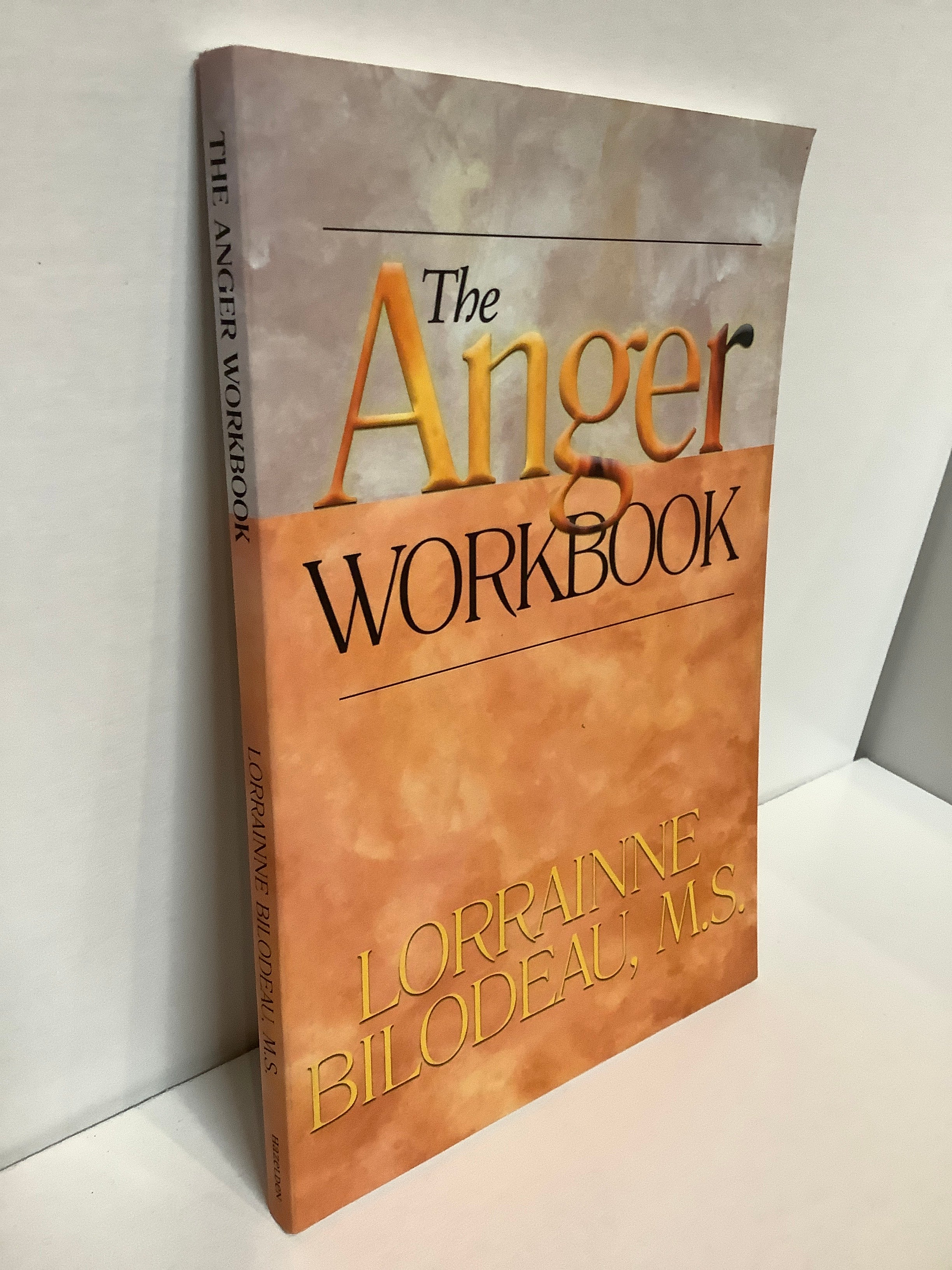 Book/Anger Workbook/Revised