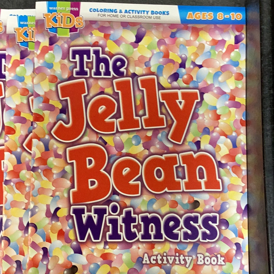 Book/Activity/Jelly Bean/8-10-Acrtivity Bo