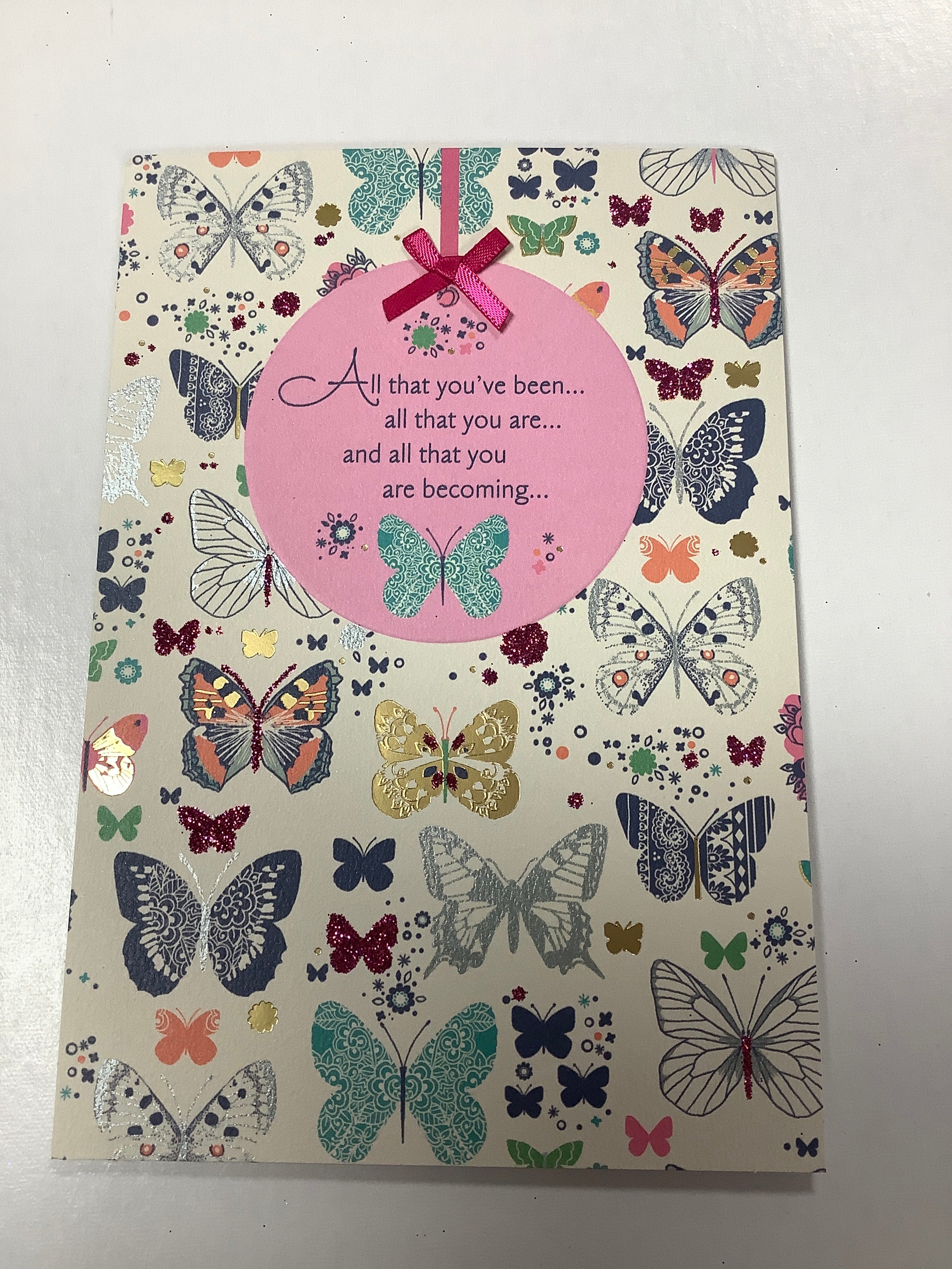 Card/B-Day/Granddaughter/76278-A085