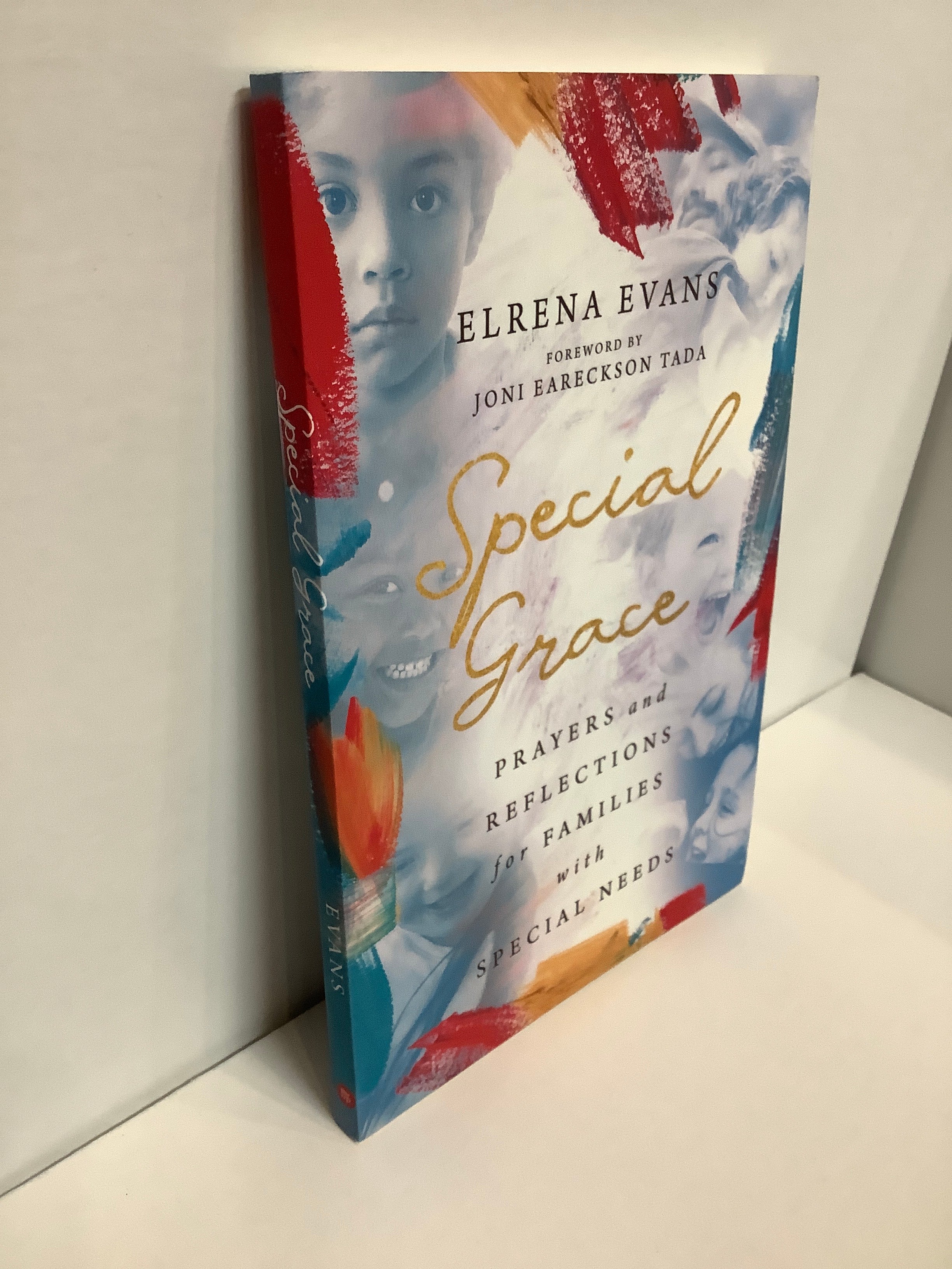 Book/Special Grace