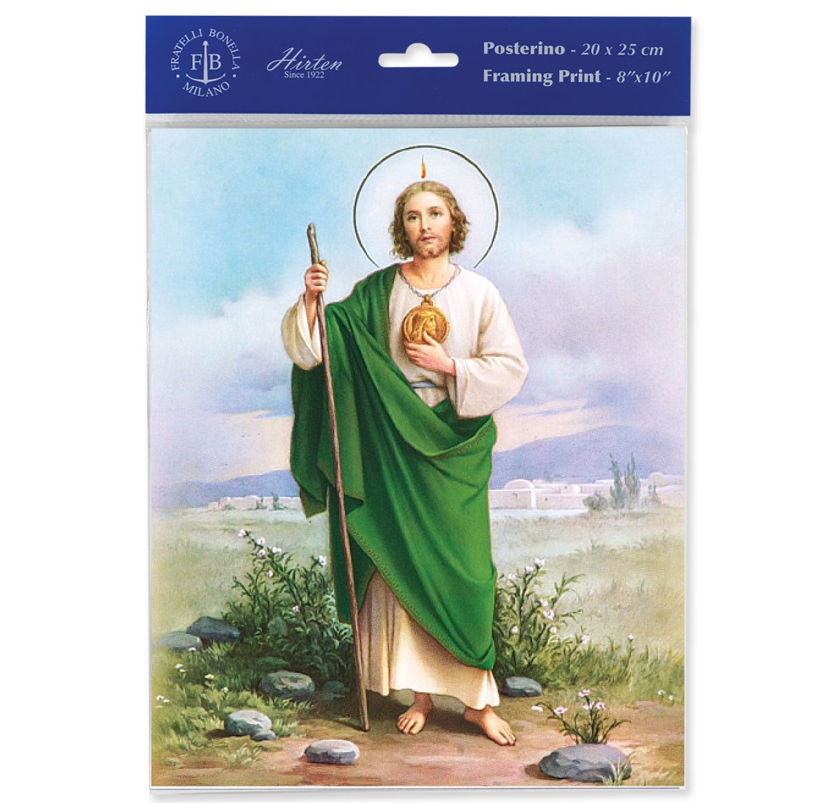 Poster/St. Jude/8x10