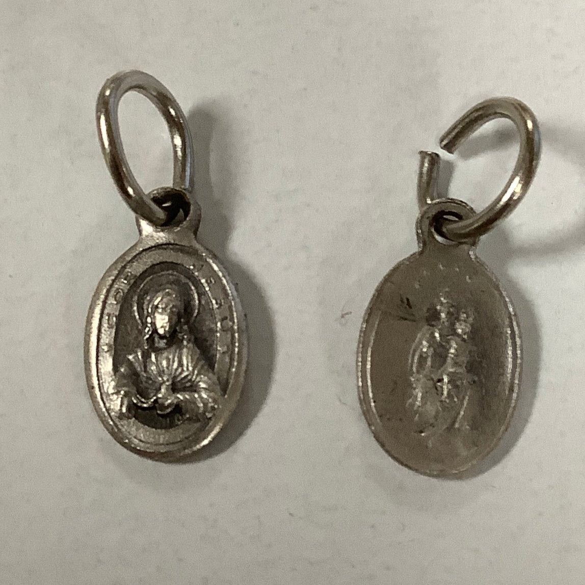 Medal/Scapular/Mini