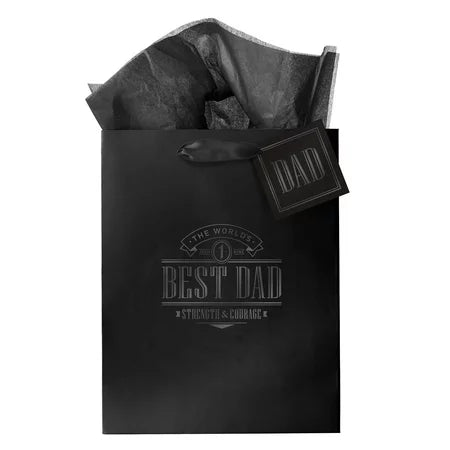 Giftbag/Father