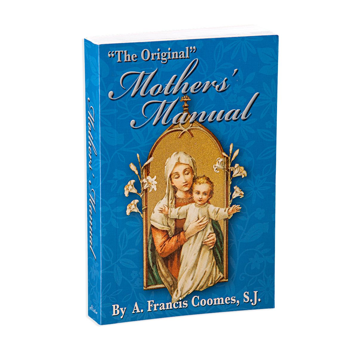Book/Mother's Manual