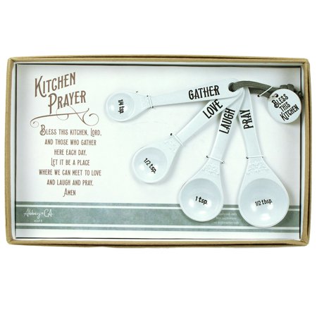 MeasuringSpoons/GodBlessKitchen
