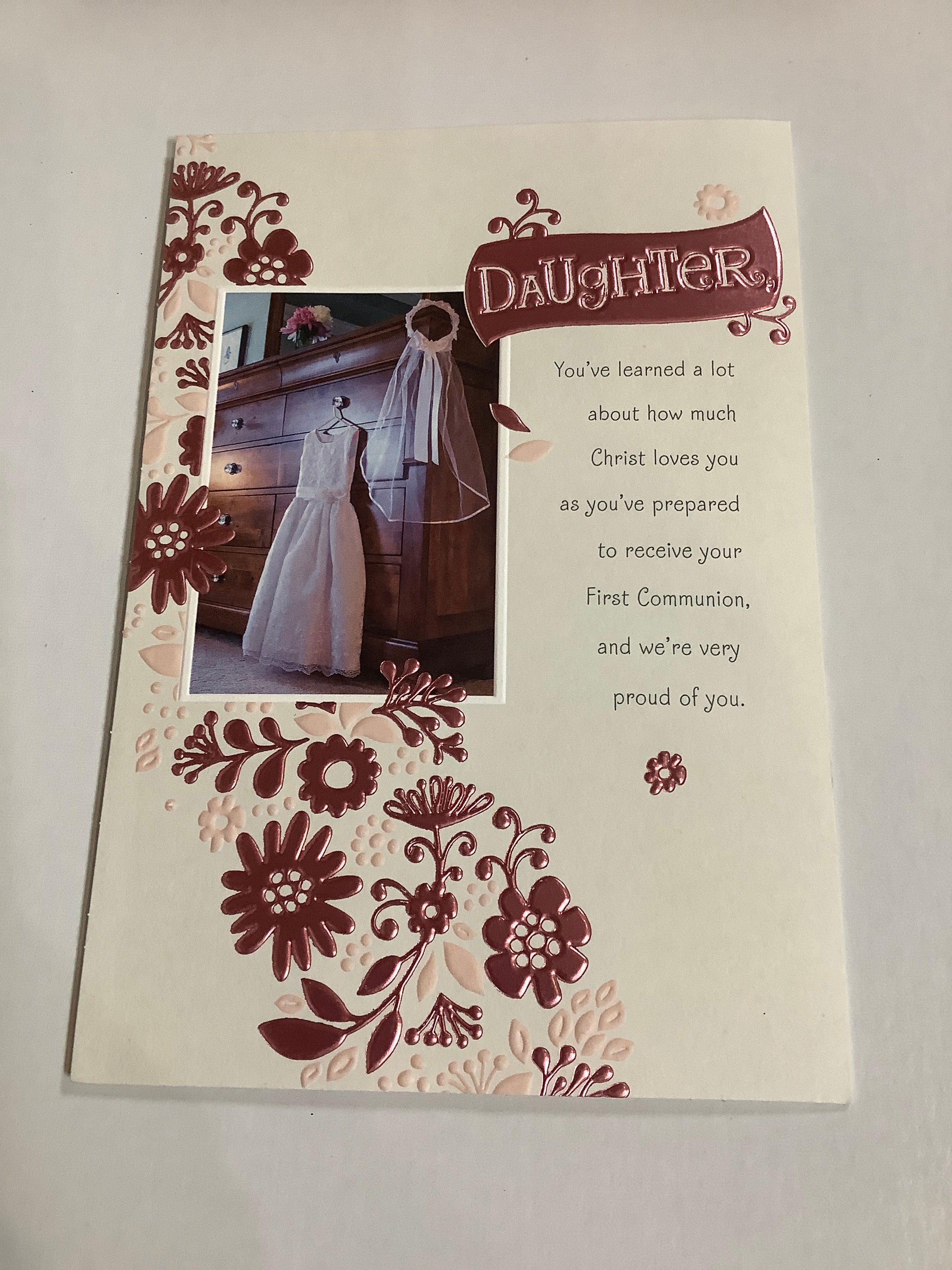 Card/FC/Daughter/60021