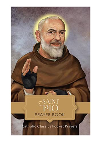 Booklet/St. Pio/Prayers