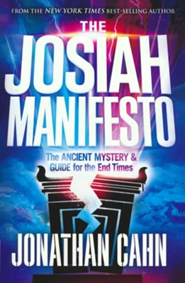 Book-The Josiah Manifesto
