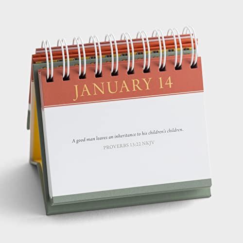 Calendar/Daily/GivingItAllAway