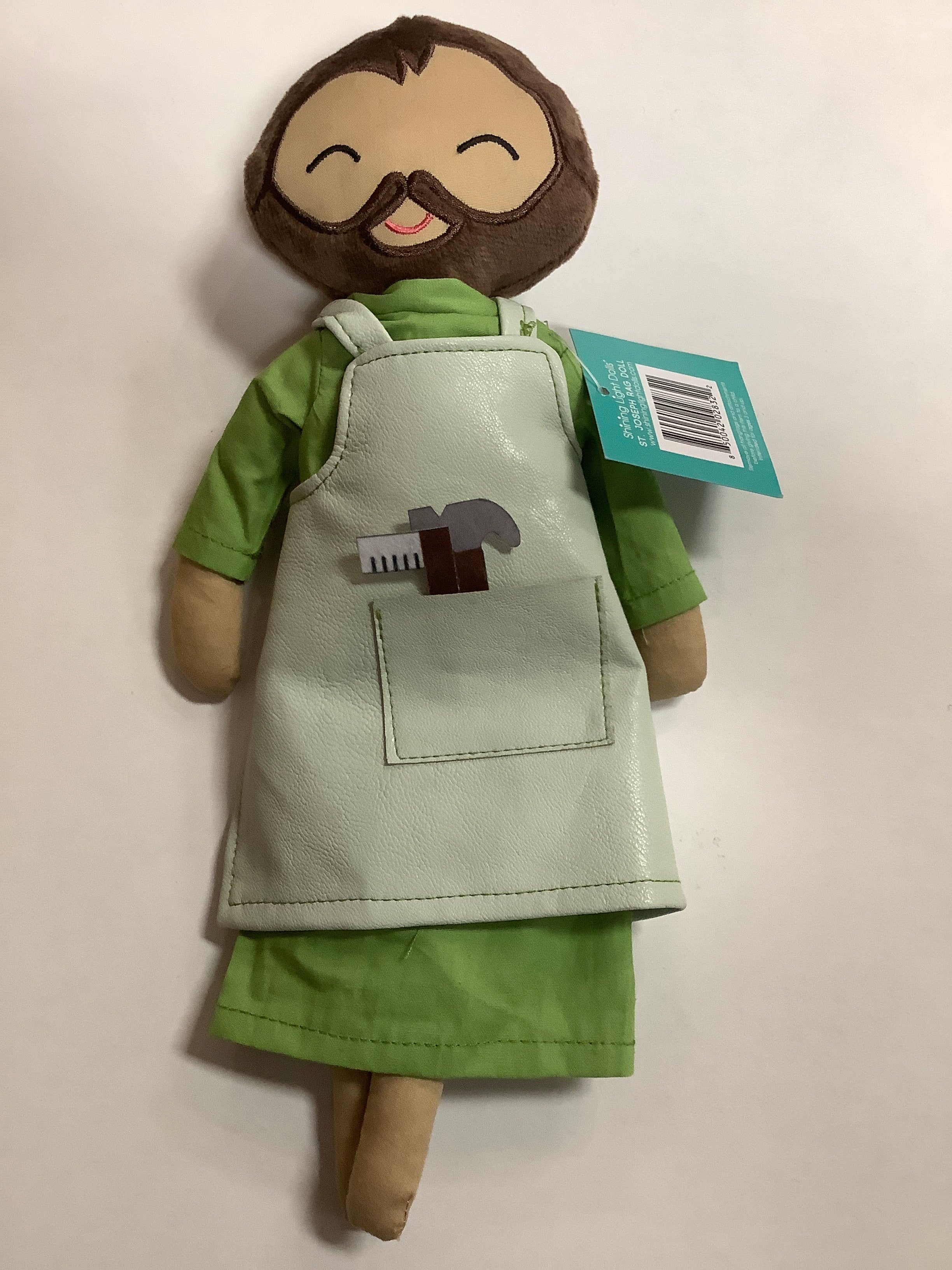 Doll/SLDolls/StJoseph