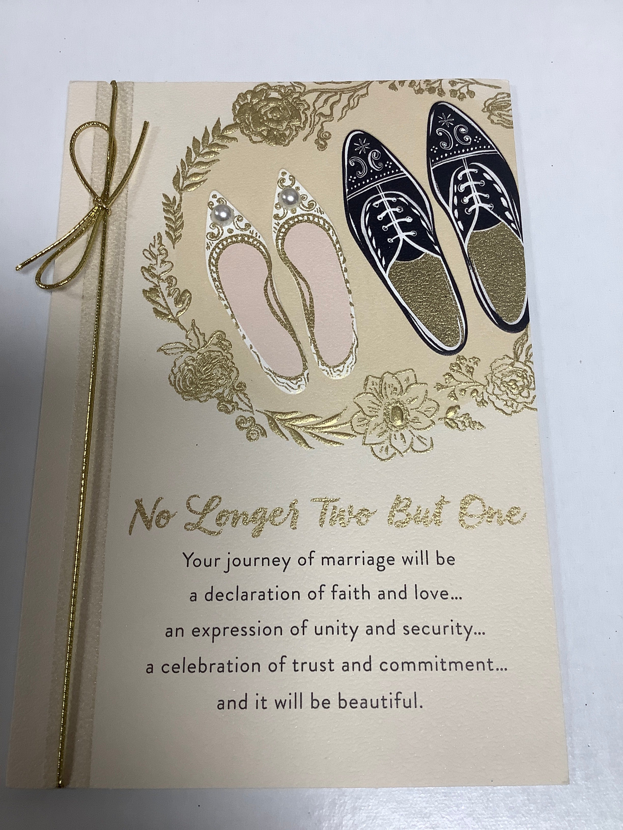 Card/Wedding/92028 (B097)