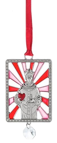 Ornament-Saint Valentines