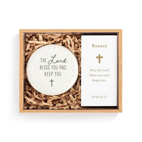 Rosary-TrinketBox-Lord Bless You