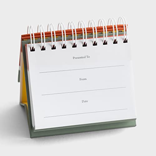 Calendar/Daily/GivingItAllAway