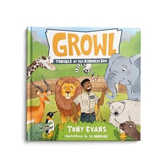 Book-Grow-Trouble in the Zoo