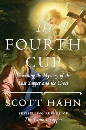 Book-The Fourth Cup-Hardcover
