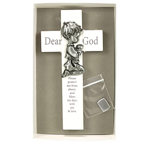 Cross/Boy/BedtimeBlessing