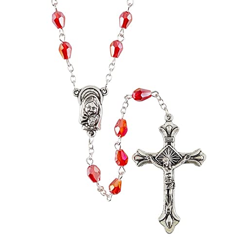 Rosary/Ruby/Tears Of Mary