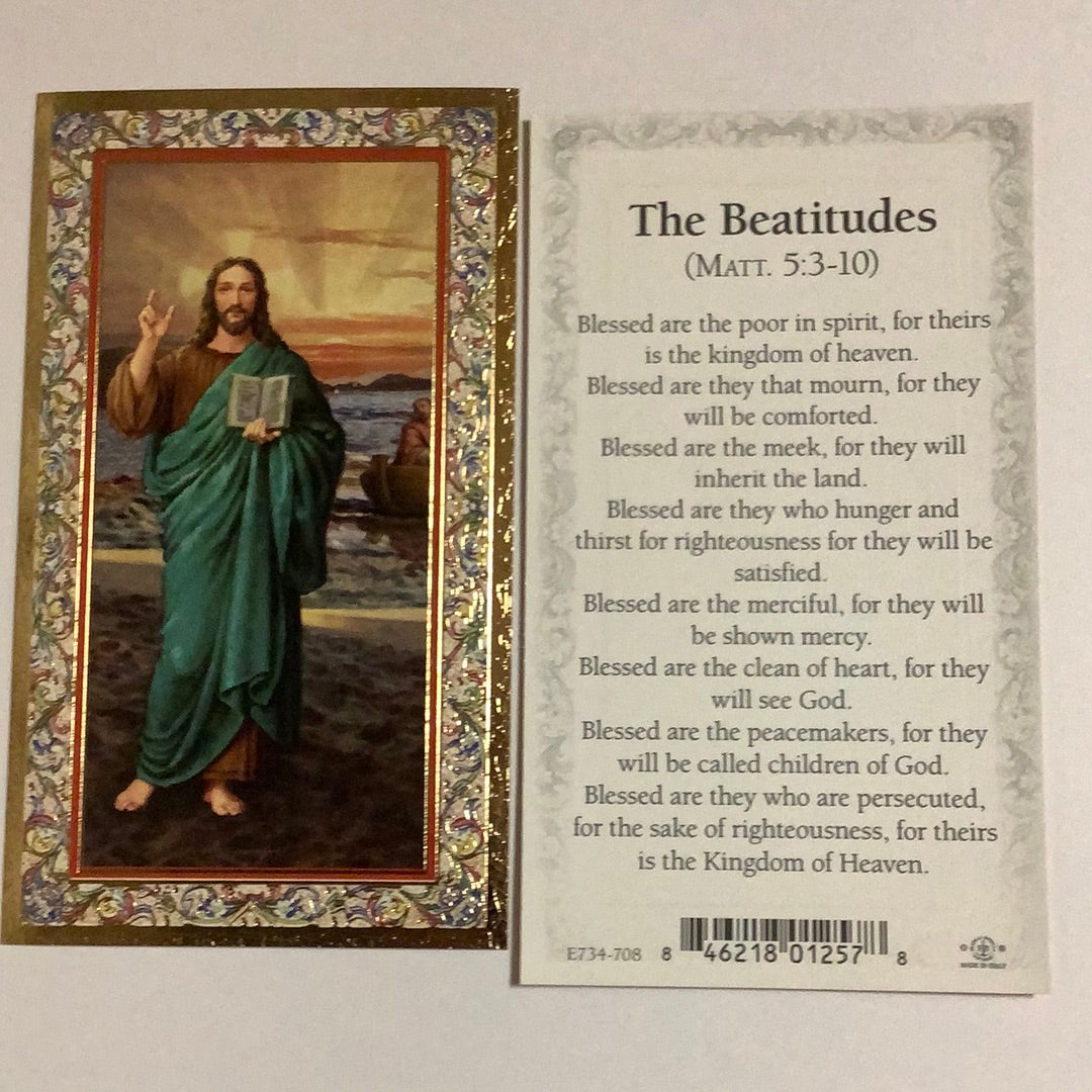 BM-gold-embossed-Beatitudes-E734-708