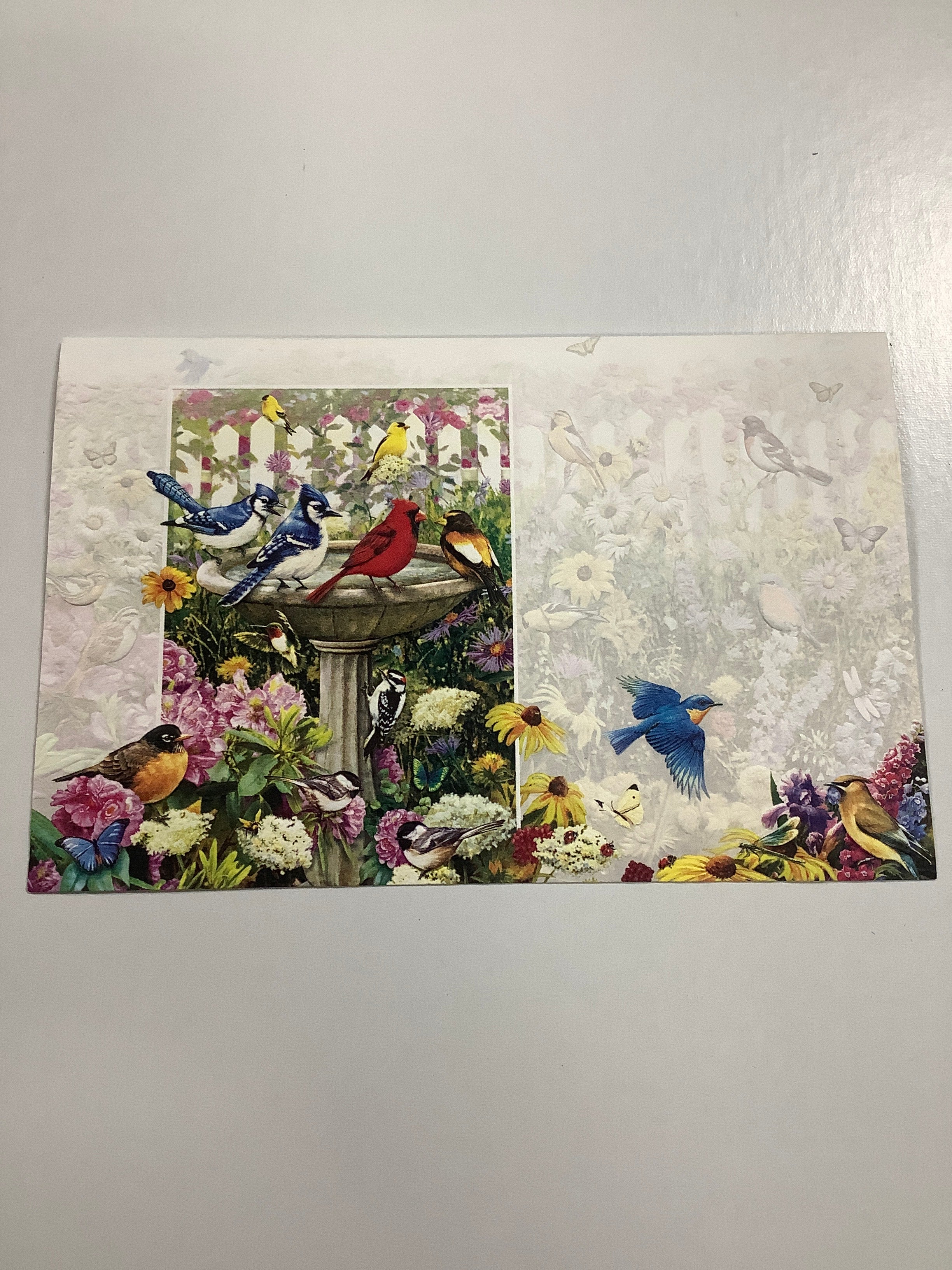 Card/Encouragement/57193