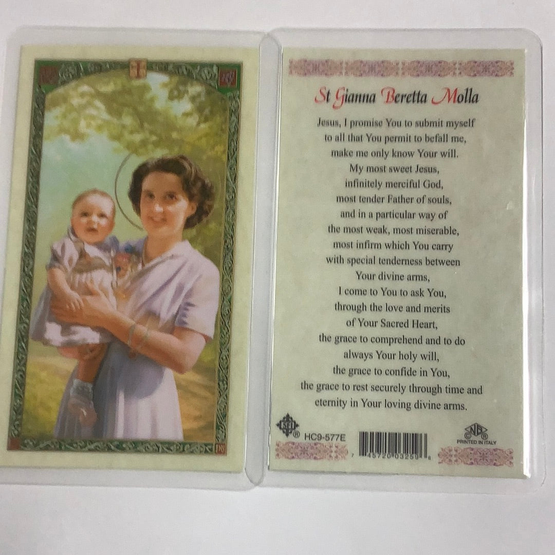 BM-laminated-St Gianna Beretta Molla-HC9-577E