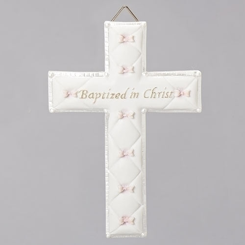Baby Cross/Girl/Baptism