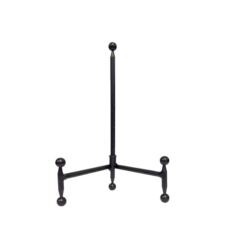 Easel-Tripod-Modern-Black-10"