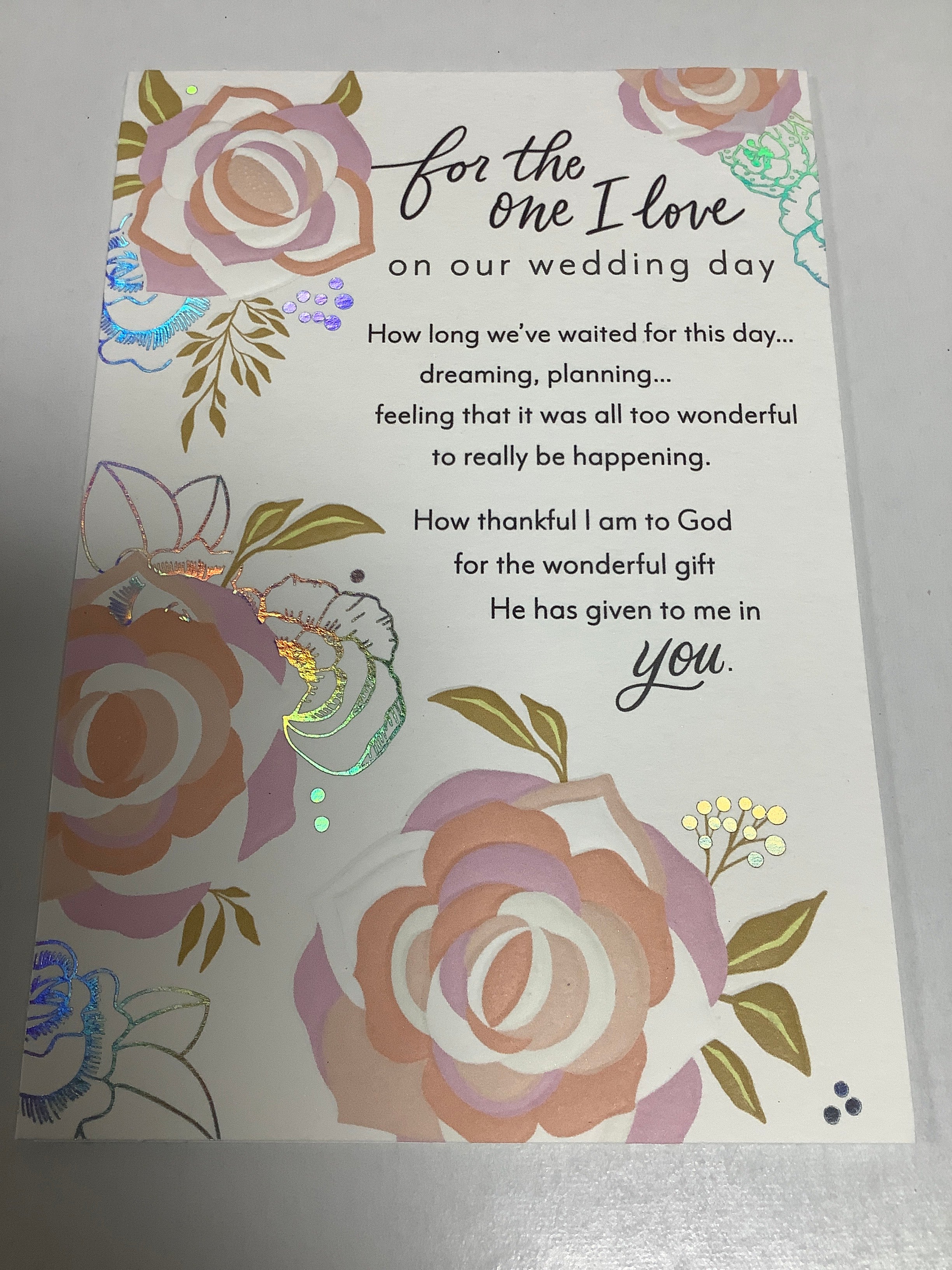 Card-Wedding-U2604