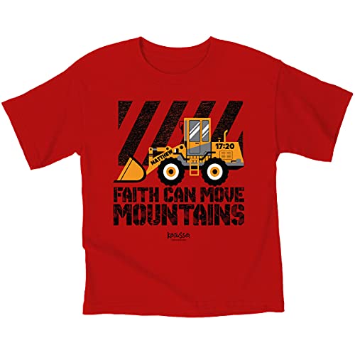 TShirt/Front Loader/YL