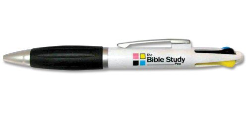 Bible Study Pen/3 Liners/1Pen