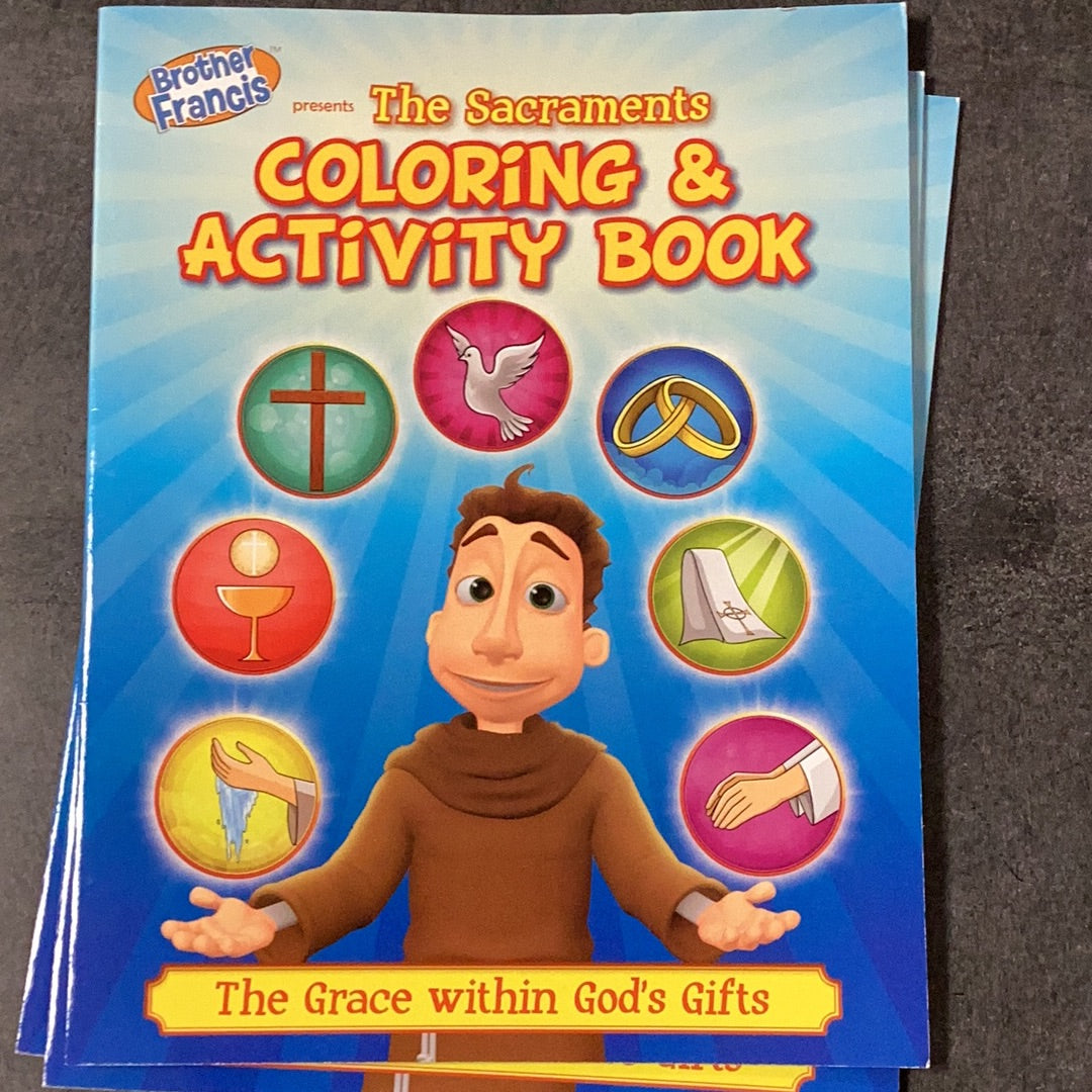 Coloring Book/BF/Sacraments