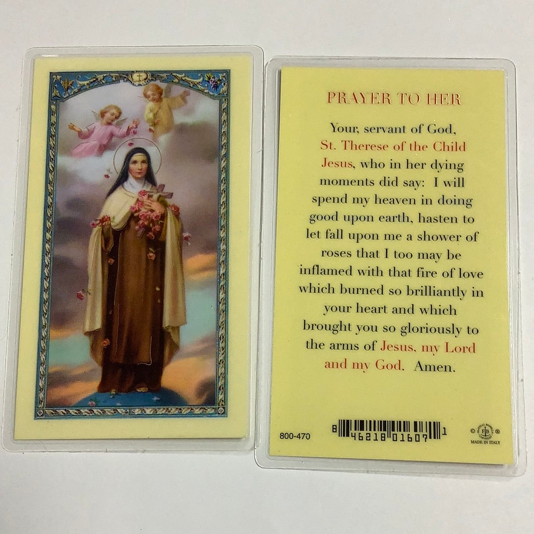 BM-laminated-St Therese-800-470