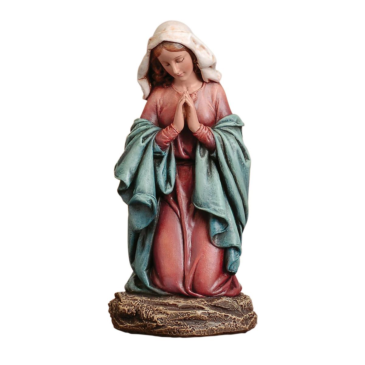 Figurine/Madonna/Child/6.75"