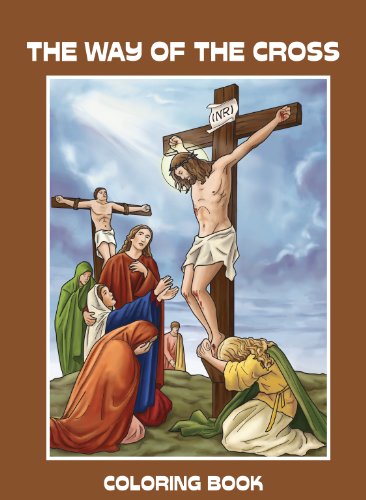 Book/Coloring Book/WayOfCross
