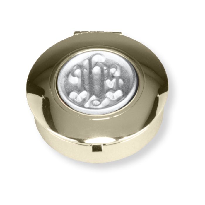 Pyx-IHS-Gold Plated