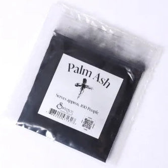 Palm Ash-Authentic-Approx 100 Servings