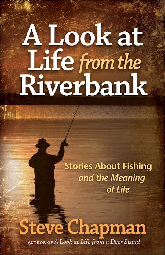 Book/Look at Life from Riverbank
