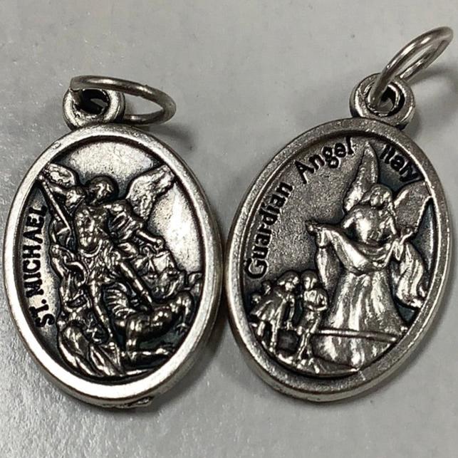 Medal-GA-StMichael-Small-Oxidized