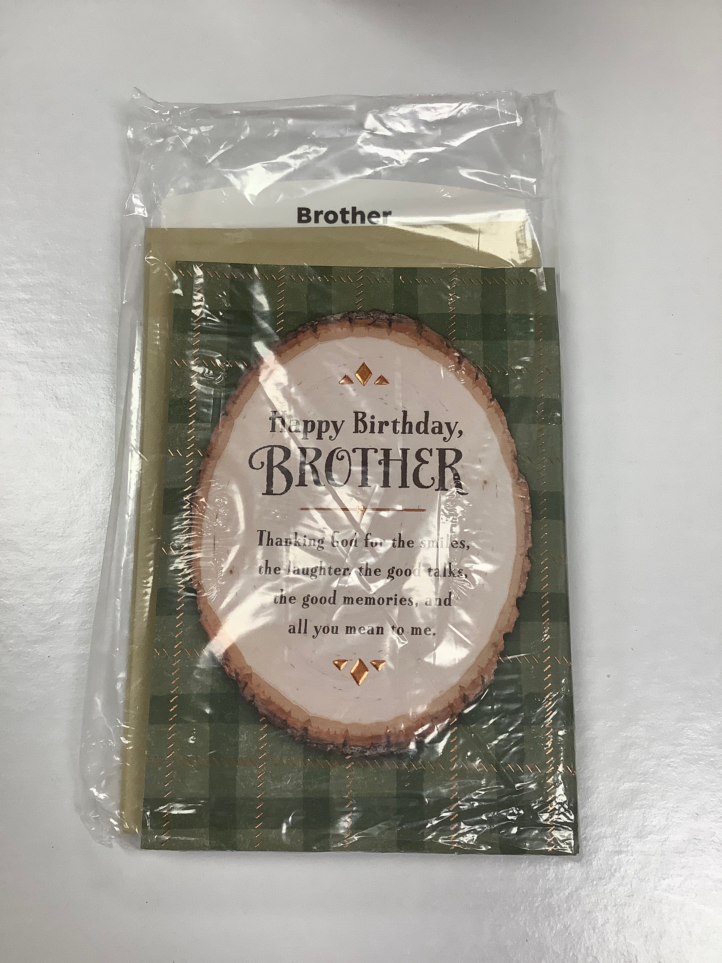 Card/Birthday/Brother/J2772-(A062)