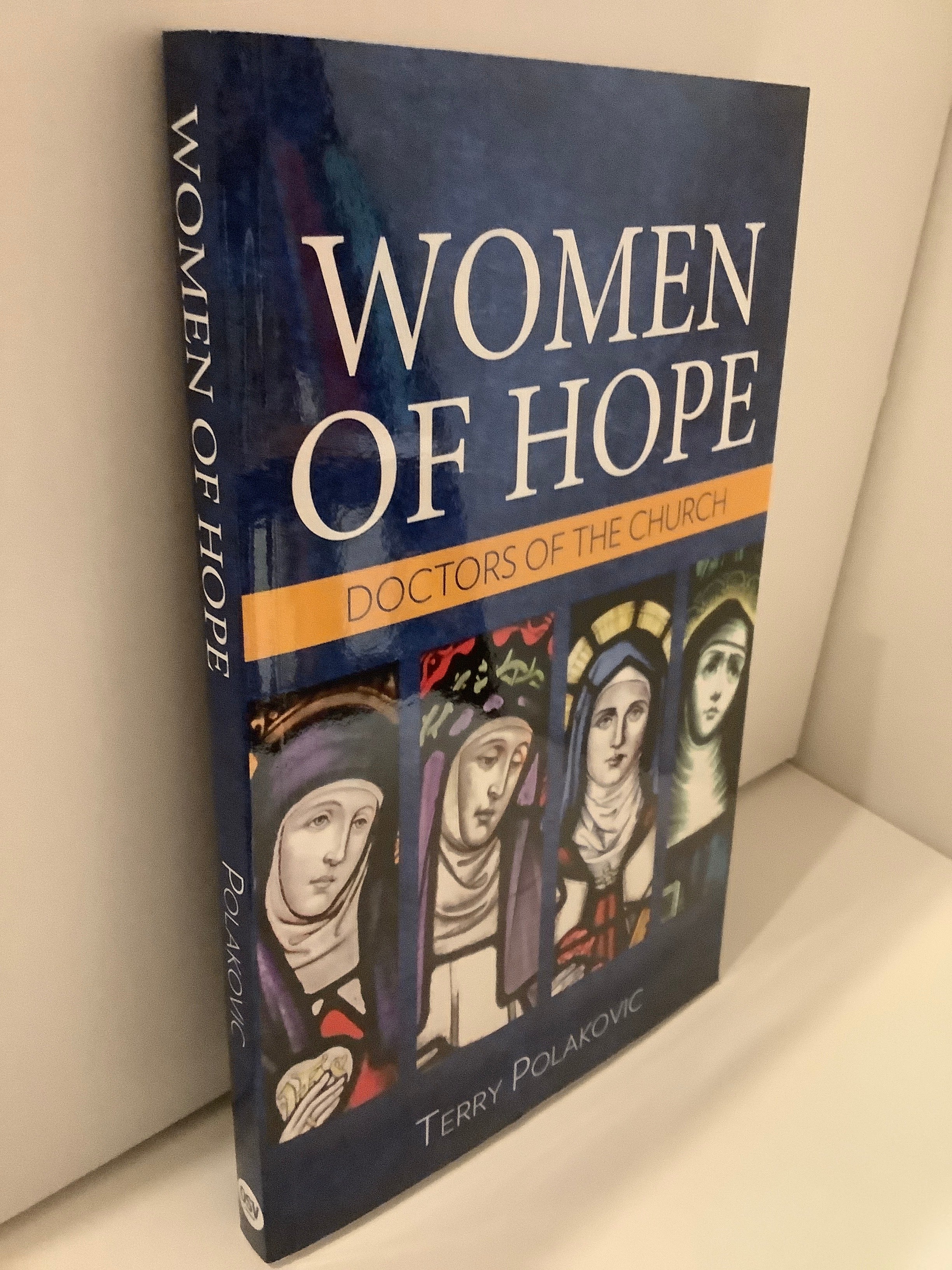 Book/WomenOfHope/Polakovic