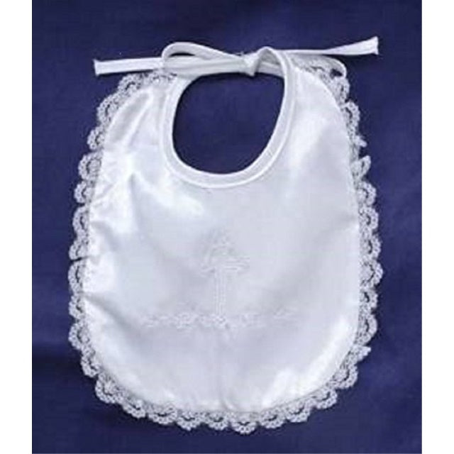 Baby Bib/Embossed/26297
