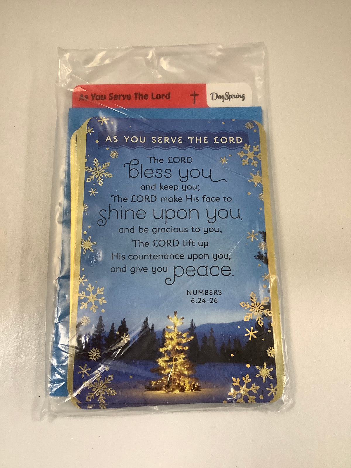 Card-Ministry-Christmas Tree Lit-6187068