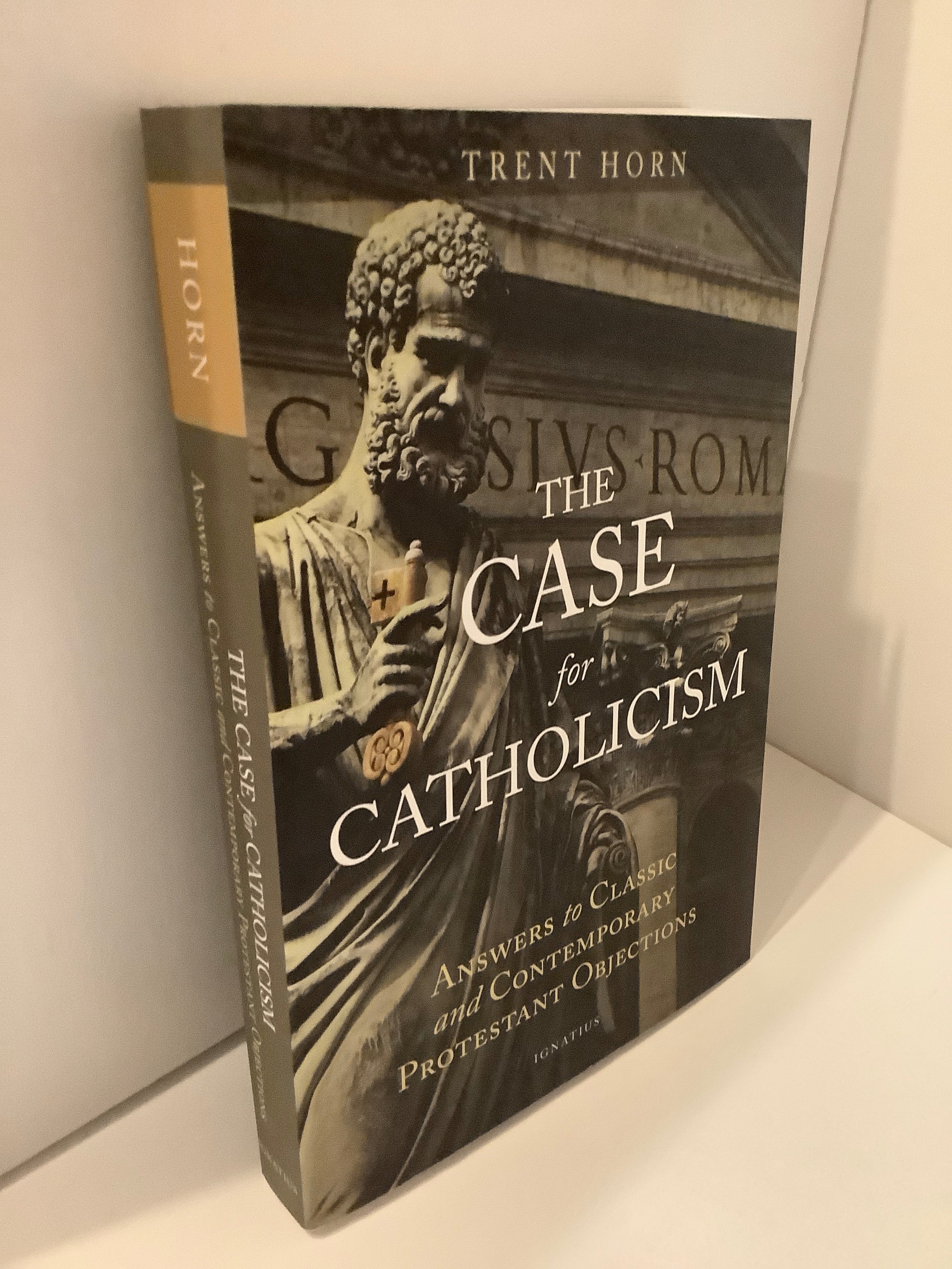 Book/The Case for Catholicism