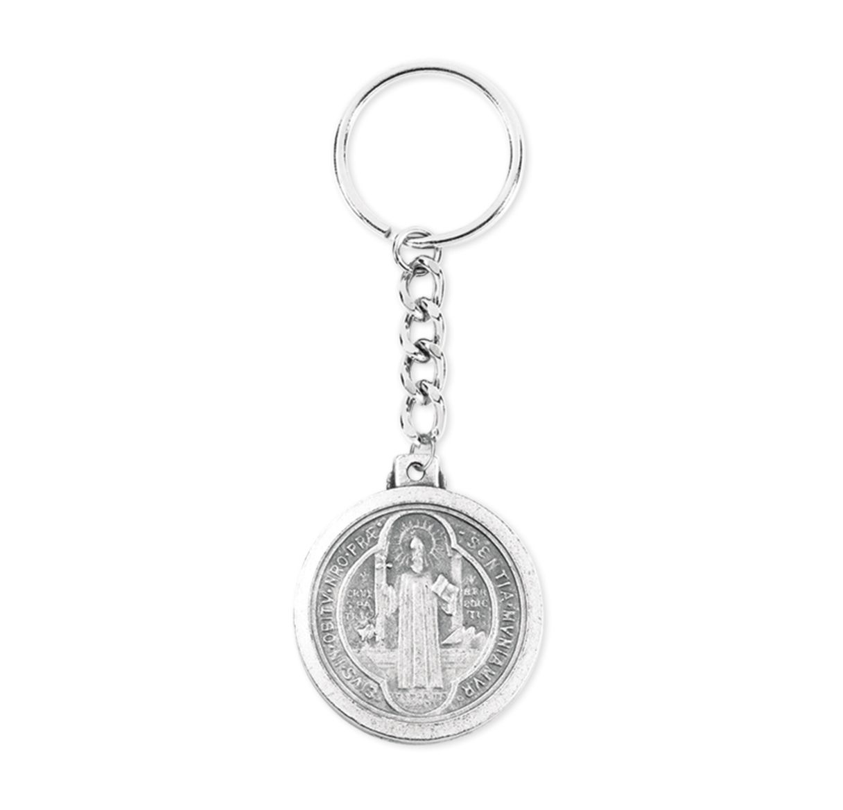 Key Ring/St. Ben/1433